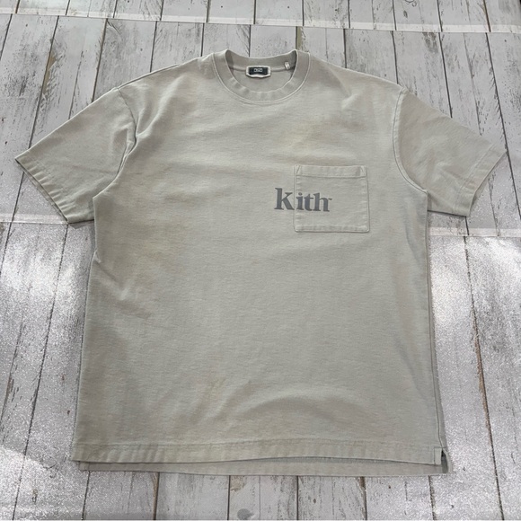 Kith Men's Kith Quinn Tee